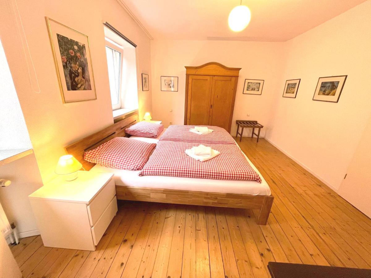 Ferienlodge Von Scotti Neumagen-Dhron Exterior foto