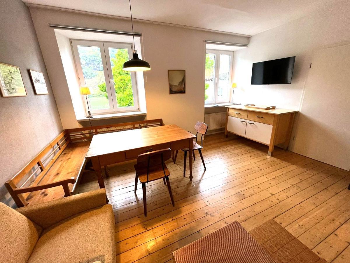 Ferienlodge Von Scotti Neumagen-Dhron Exterior foto