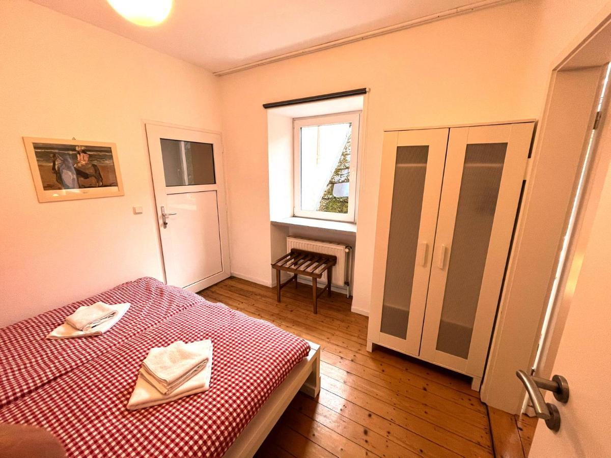 Ferienlodge Von Scotti Neumagen-Dhron Exterior foto